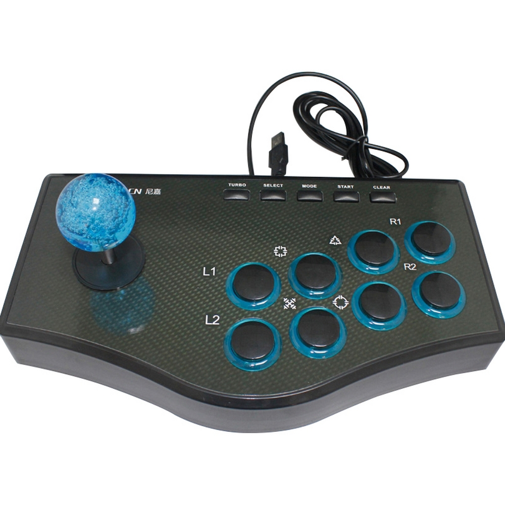 Nygacn Arcade Controller for PC - GTA Central