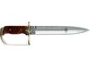 gta 5 Antique Cavalry Dagger