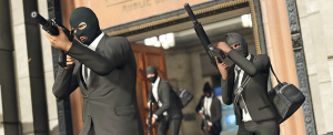 GTA 5 Online Cheats and Guide