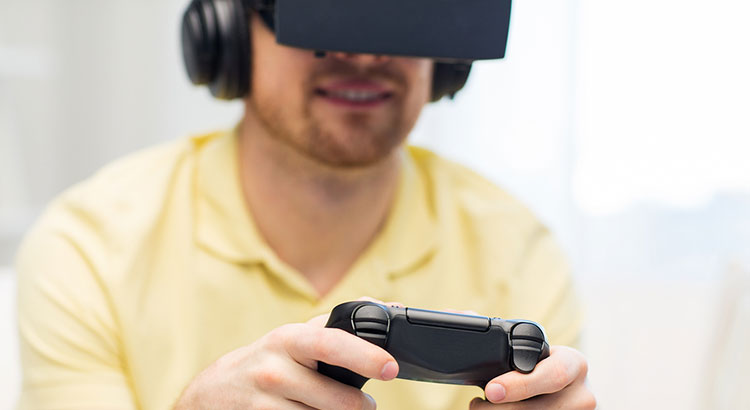 gta 5 virtual reality