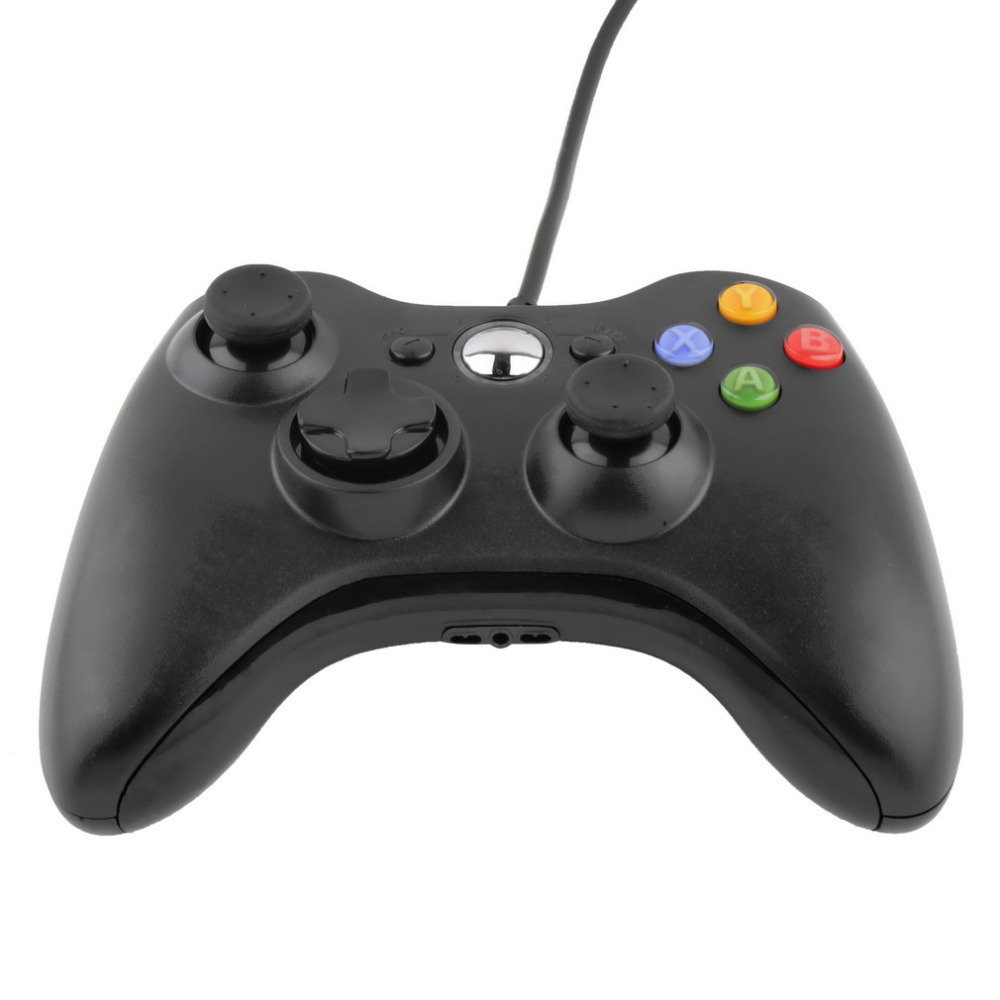 USB Wired Joypad PC Controller - GTA Central